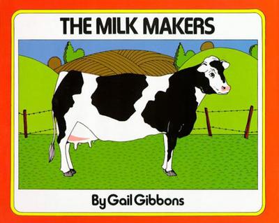 Book The Milk Makers free