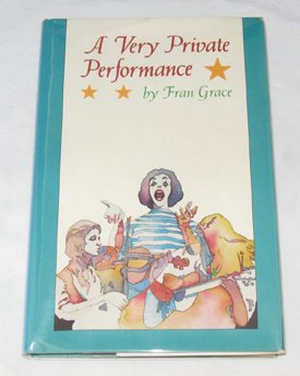 Book A Very Private Performance free