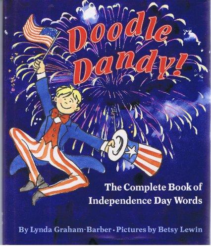 Book Doodle Dandy: The Complete Book of Independence Day Words free