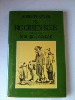Book The Big Green Book free