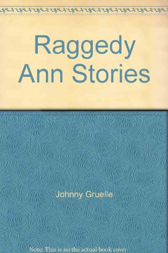 Book Raggedy Ann Stories free