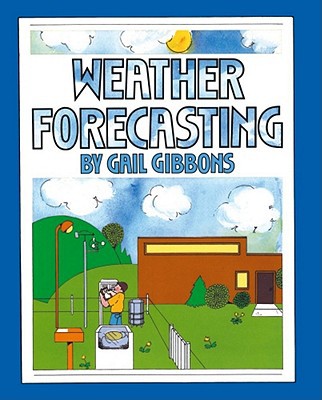 Book Weather Forecasting free