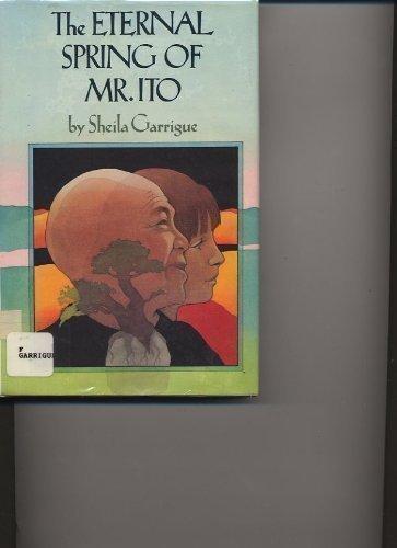 Book The Eternal Spring of Mr. Ito free