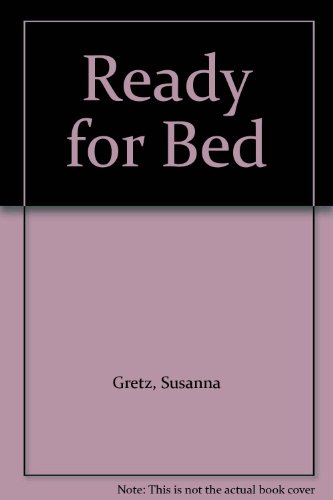 Book Ready for Bed free