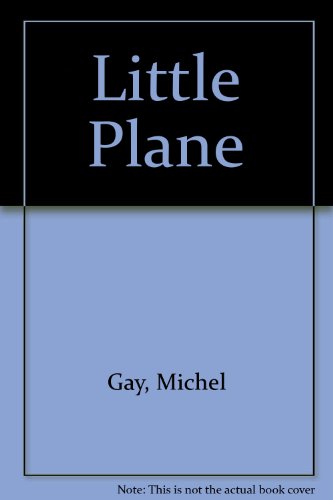 Book Little Plane (English and French Edition) free