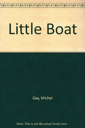 Book Little Boat (English and French Edition) free
