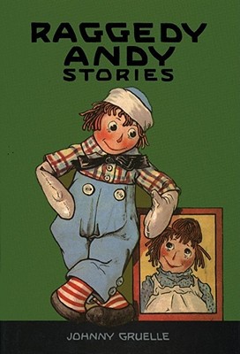 Book Raggedy Andy Stories: Introducing the Little Rag Brother of Raggedy Ann free Book Raggedy Andy Stories: Introducing the Little Rag Brother of Raggedy Ann free