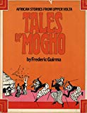 Book Tales of Mogho: Stories of Upper Volta free