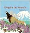 Book I Sing for the Animals free