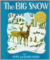 Book The Big Snow free