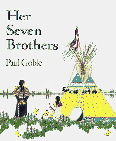 Book HER SEVEN BROTHERS free