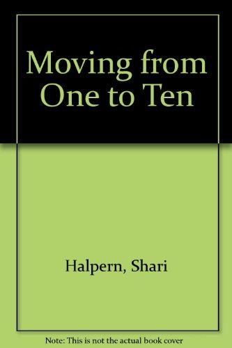 Book Moving from One to Ten free