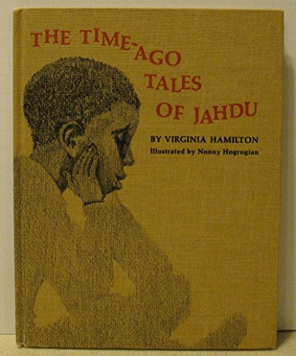 Book The Time-Ago Tales of Jahdu free