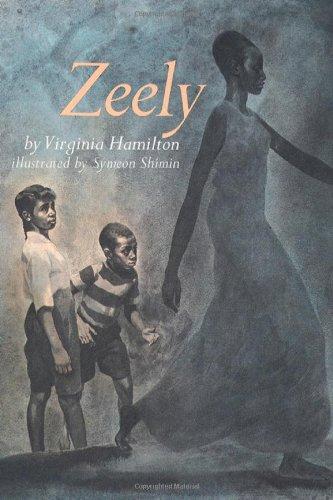 Book Zeely: An Eve Diamond Novel free