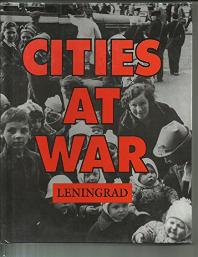 Book Leningrad (cities At War) free