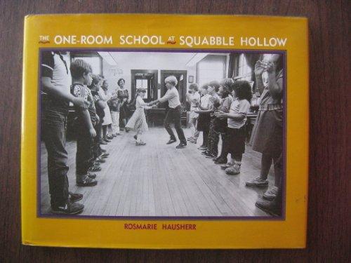 Book The One-Room School at Squabble Hollow free