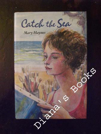 Book Catch the Sea free