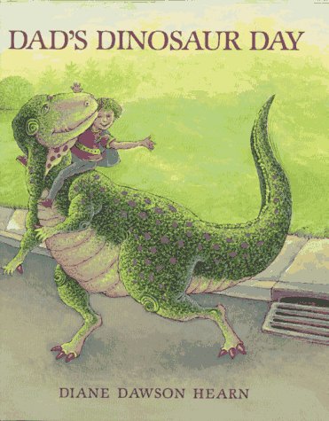 Book Dad'S Dinosaur Day free