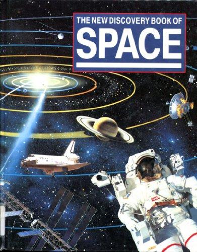 Book The New Discovery Book of Space free