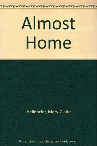 Book Almost Home free