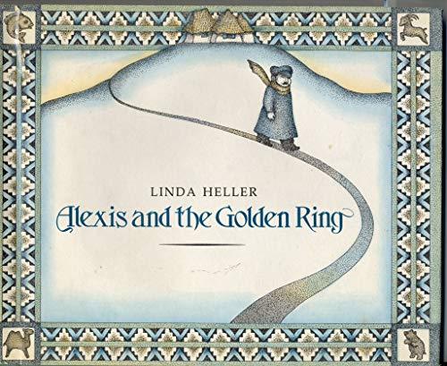 Book Alexis and the Golden Ring free