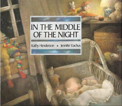 Book In the Middle of the Night free