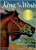 Book King of the Wind: The Story of the Godolphin Arabian free