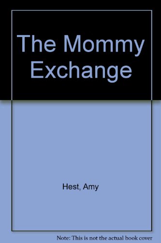 Book The Mommy Exchange free
