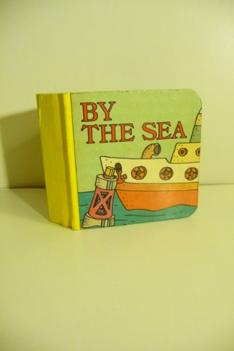 Book By The Sea free