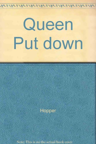 Book The Queen of Put-Down free