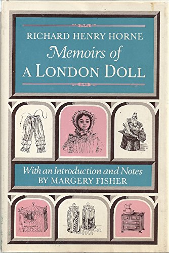 Book Memoirs of a London Doll free