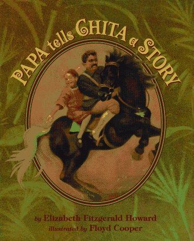Book Papa Tells Chita A Story free