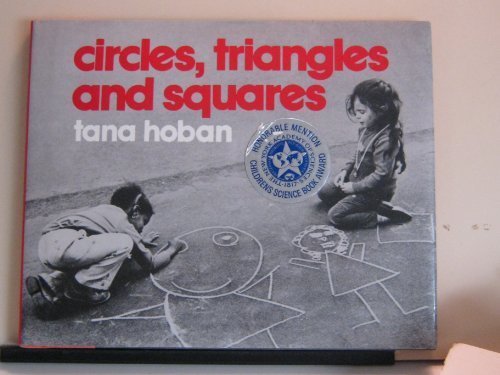 Book Circles, Triangles, and Squares. free