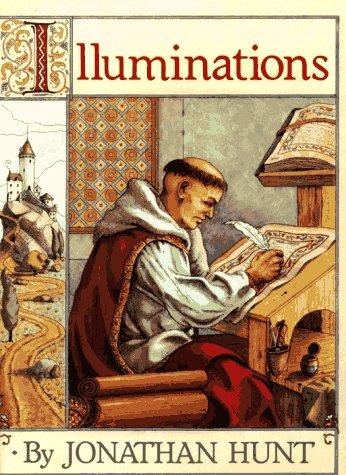 Book Illuminations free
