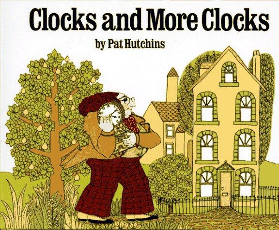Book Clocks and More Clocks free