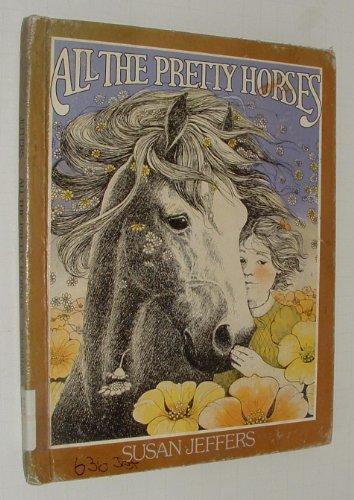 Book All the Pretty Horses. free