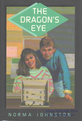 Book The Dragons Eye free