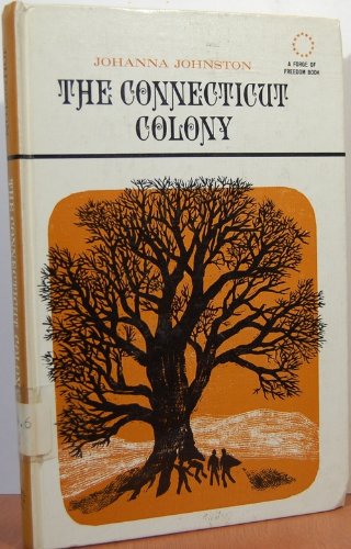 Book The Connecticut Colony free