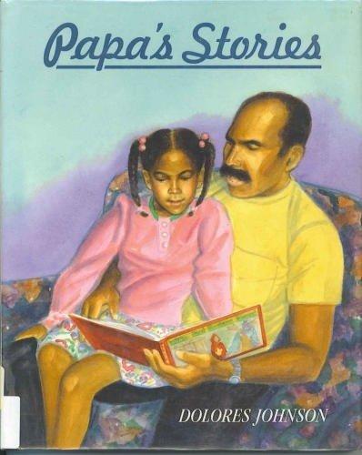 Book Papa's Stories free