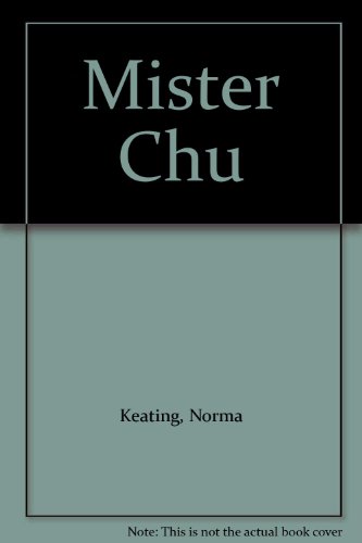 Book Mister Chu free