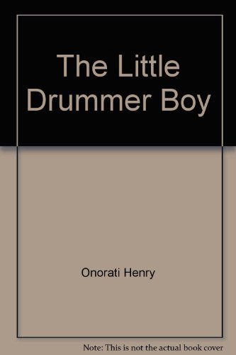 Book The Little Drummer Boy free