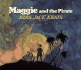 Book Maggie and the Pirate free