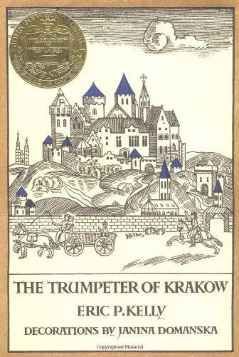 Book The Trumpeter of Krakow free