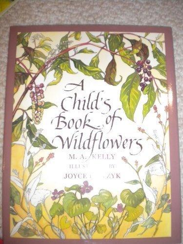 Book A Child's Book of Wildflowers free