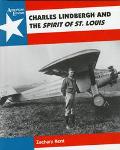 Book Charles Lindbergh And The Spirit Of St. Louis (american Events) free