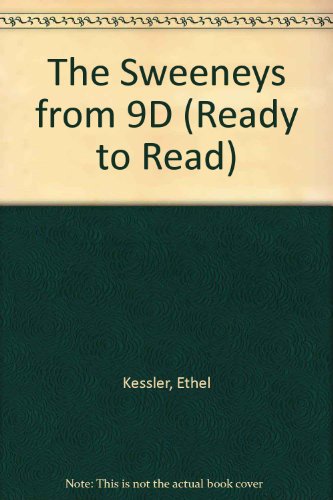 Book The Sweeneys From 9d (ready To Read) free