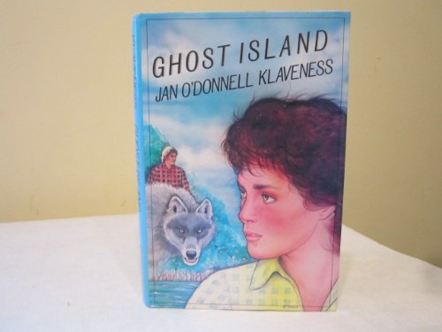 Book Ghost Island free