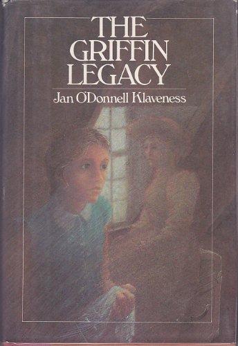 Book The Griffin Legacy free