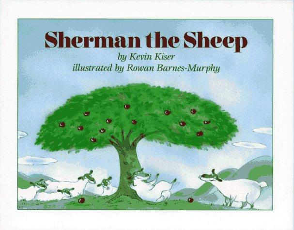Book Sherman the Sheep free