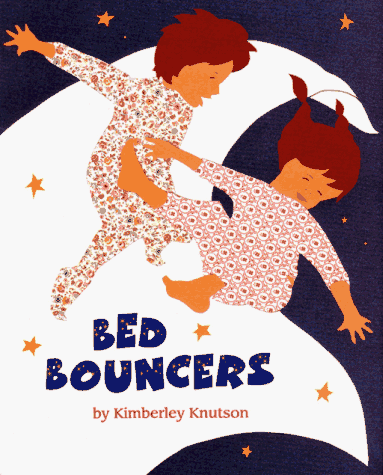 Book Bed Bouncers free
